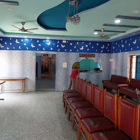 Rājgīr Hotel Mamata מראה חיצוני תמונה