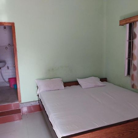 Rājgīr Hotel Mamata מראה חיצוני תמונה