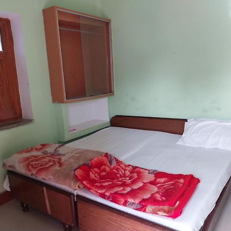 Rājgīr Hotel Mamata מראה חיצוני תמונה