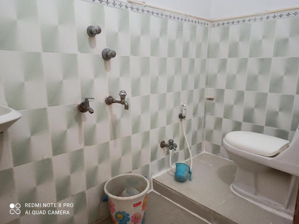 Rājgīr Hotel Mamata מראה חיצוני תמונה